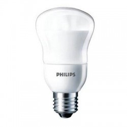 Świetlówka Philips Downlighter E27 8W ( 40W ) Promocja cenowa