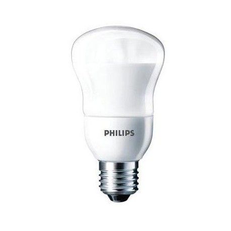Świetlówka Philips Downlighter E27 8W ( 40W ) Promocja cenowa