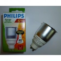 Philips Downlighter GU10 10W