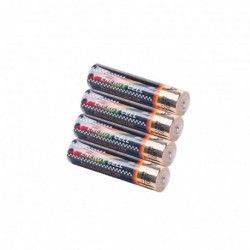 Bateria LR03 Energy Cell  tray / folia 4 ssztuki AAA baterie