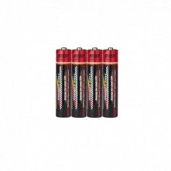 Bateria R03 Energy Cell Super Heavy Duty  folia