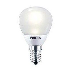 Philips LED E14 2W Ciepła ( 10W )