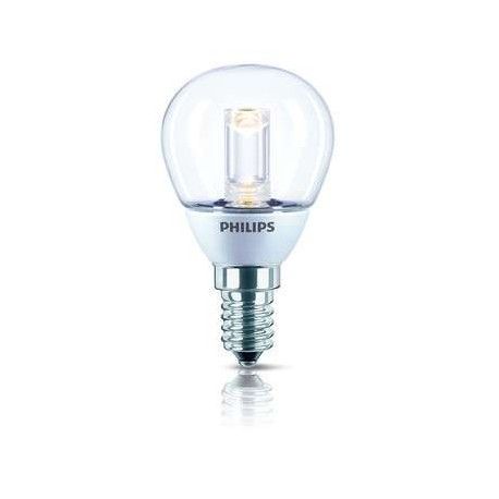 Żarówka diodowa LED Philips E14 2W