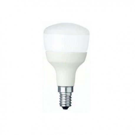 Świetlówka energooszczędna Philips Downlighter E14 R50 7W ( 25W ) 2 sztuki